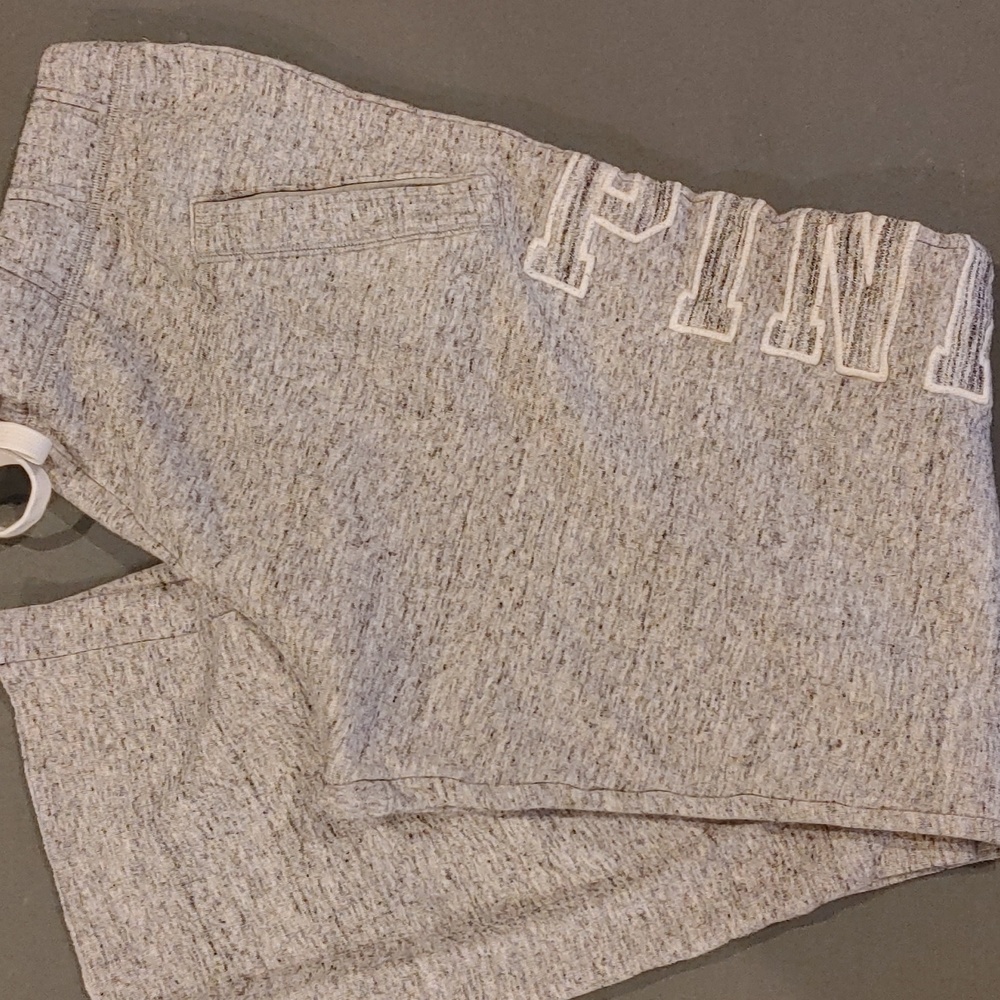 PINK Boyfriend Sweatpants
